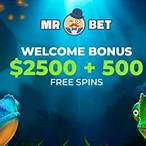 welcome bet